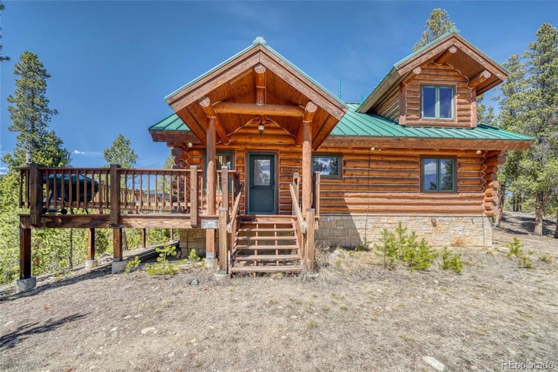 649 County Road 21 #62, Leadville, CO 80461