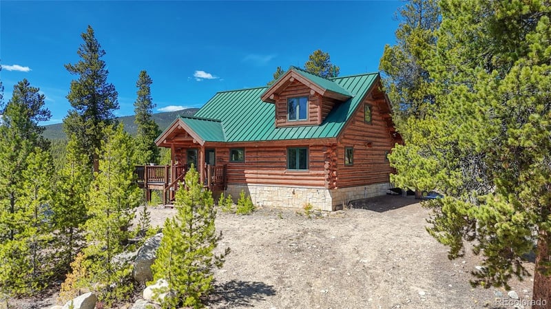 649 County Road 21 #62, Leadville, CO 80461