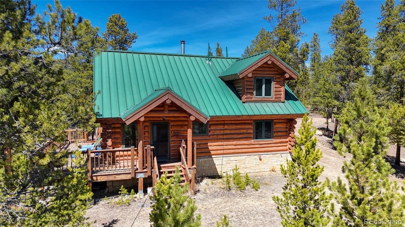 649 County Road 21 #62, Leadville, CO 80461