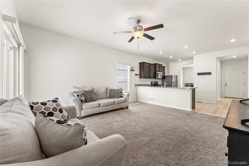 509 Depot Ave, Keenesburg, CO 80643