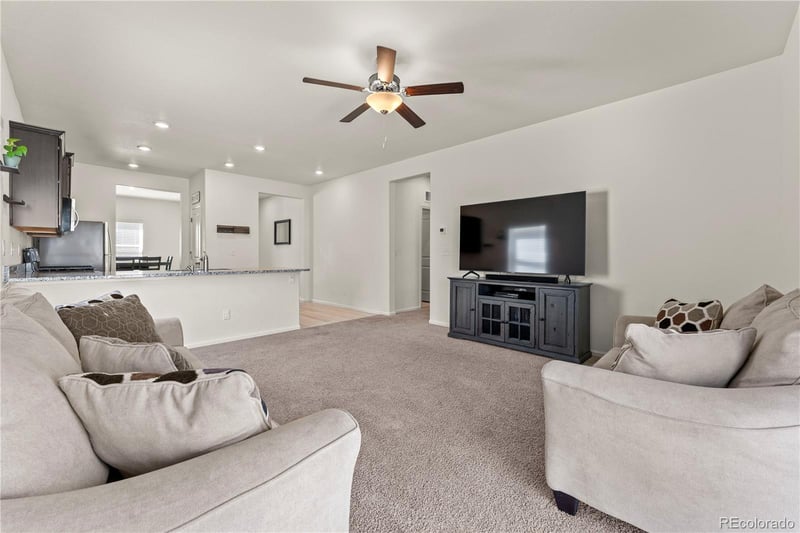 509 Depot Ave, Keenesburg, CO 80643