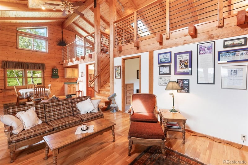 133 Vail Dr, Florissant, CO 80816