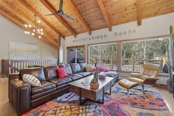 348 Broken Lance Dr, Breckenridge, CO 80424