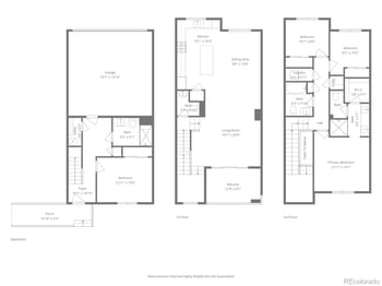 2048 Holly St #5, Denver, CO 80222