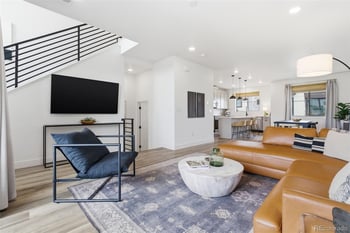 2048 Holly St #5, Denver, CO 80222