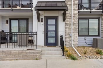 2048 Holly St #5, Denver, CO 80222