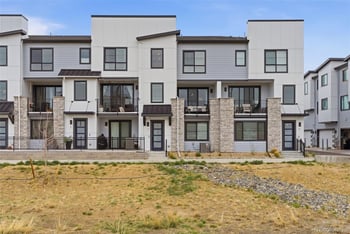 2048 Holly St #5, Denver, CO 80222