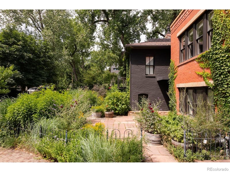 615 Spruce St, Boulder, CO 80302