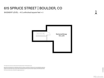 615 Spruce St, Boulder, CO 80302