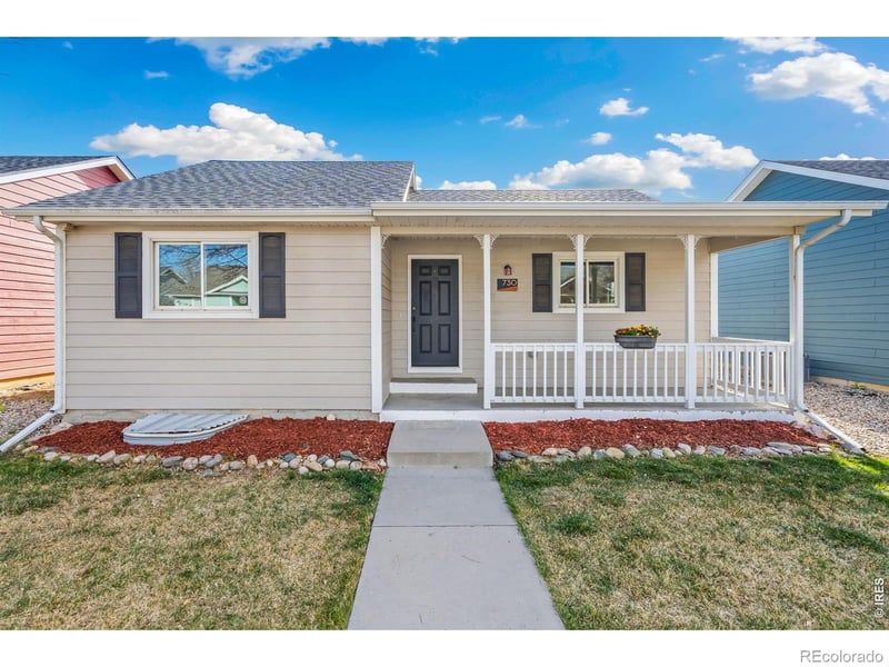 730 Breccia Ave, Loveland, CO 80537
