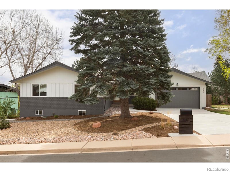 646 Furman Way, Boulder, CO 80305