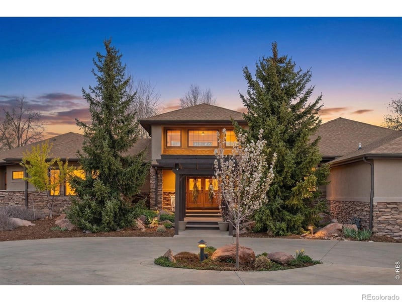 8857 Prairie Knoll Dr, Longmont, CO 80503