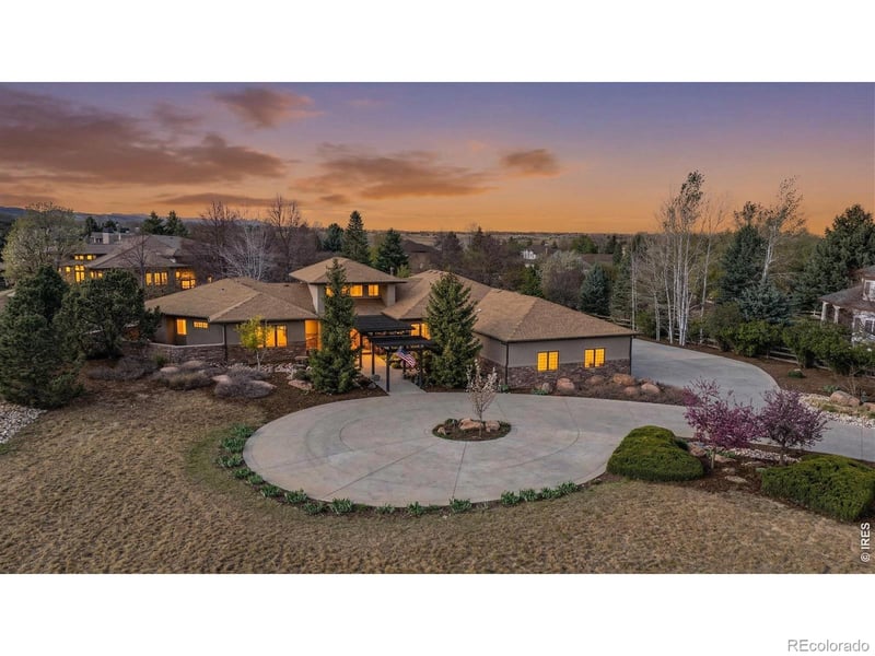 8857 Prairie Knoll Dr, Longmont, CO 80503