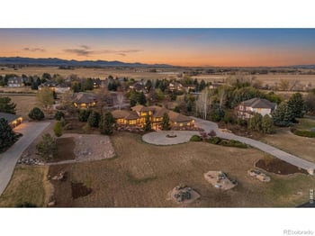 8857 Prairie Knoll Dr, Longmont, CO 80503