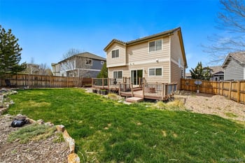 16468 Jackalope Dr, Parker, CO 80134
