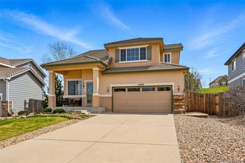 16468 Jackalope Dr, Parker, CO 80134
