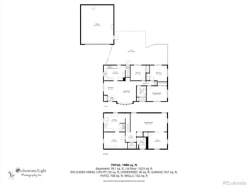 7289 Lincoln Way, Centennial, CO 80122