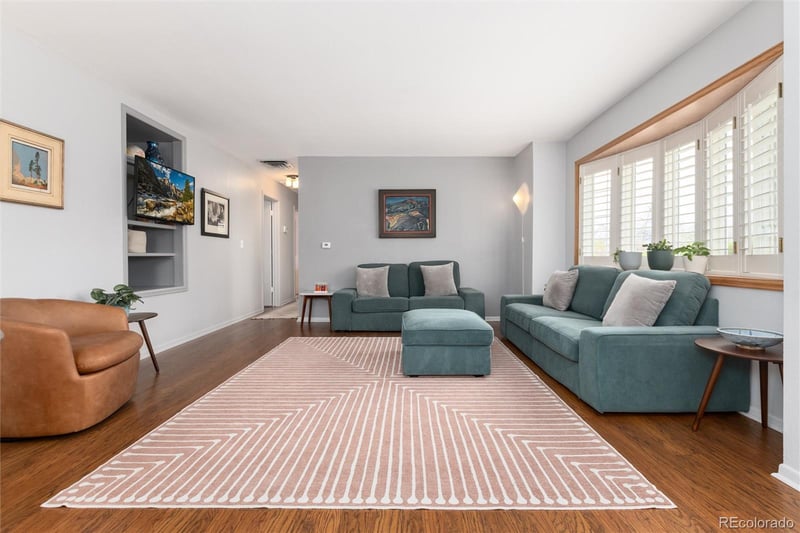 7289 Lincoln Way, Centennial, CO 80122