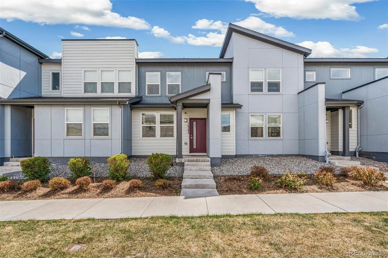 16282 47th Pl, Denver, CO 80239