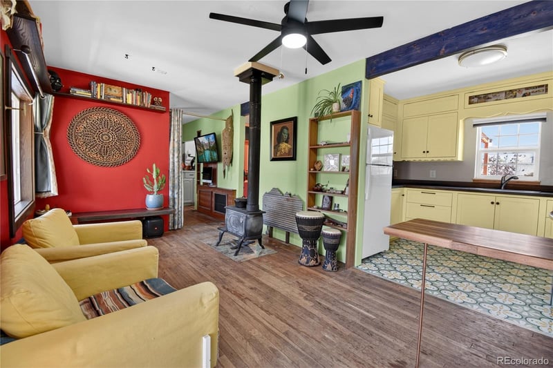 1708 Morrison Ave, Pueblo, CO 81005