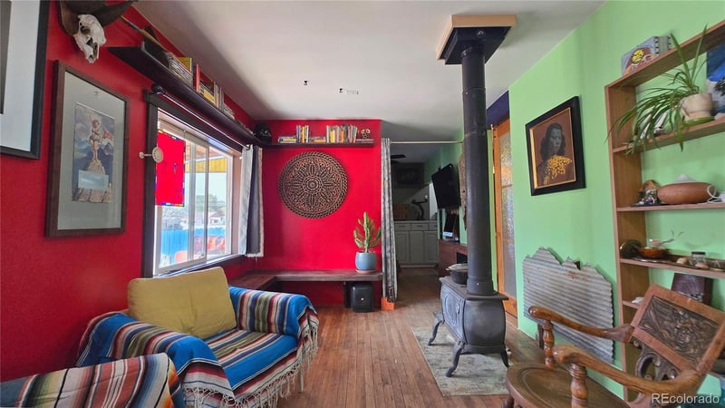 1708 Morrison Ave, Pueblo, CO 81005