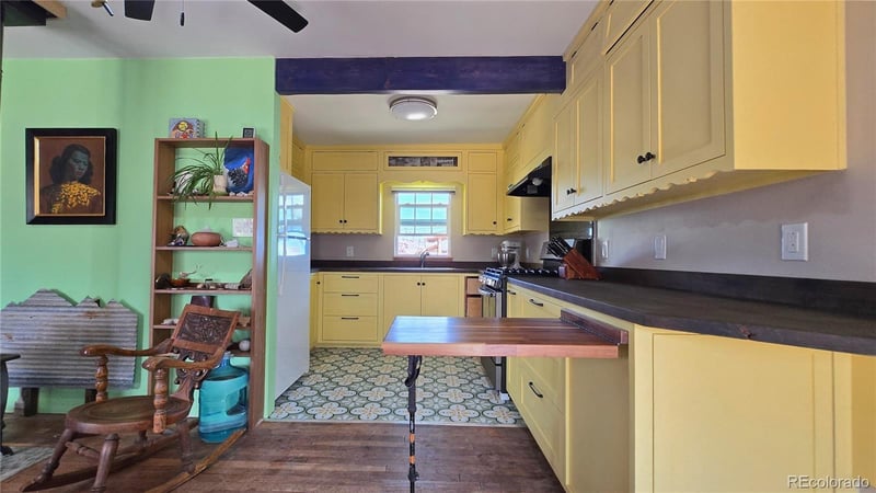 1708 Morrison Ave, Pueblo, CO 81005