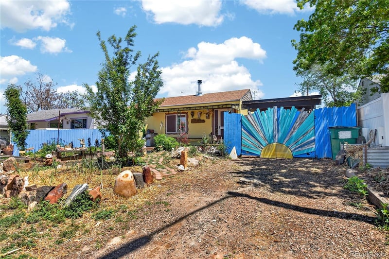 1708 Morrison Ave, Pueblo, CO 81005