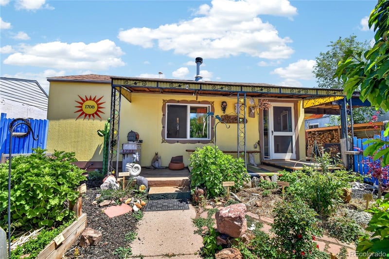 1708 Morrison Ave, Pueblo, CO 81005