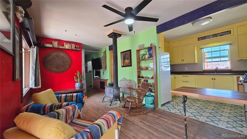 1708 Morrison Ave, Pueblo, CO 81005