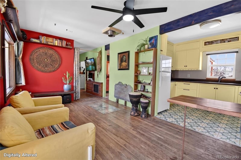 1708 Morrison Ave, Pueblo, CO 81005