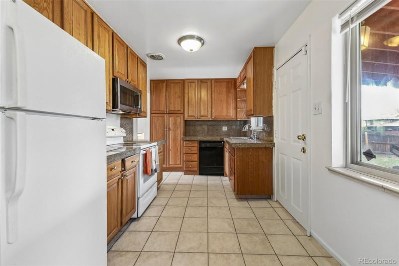 2500 Wolff St, Denver, CO 80219