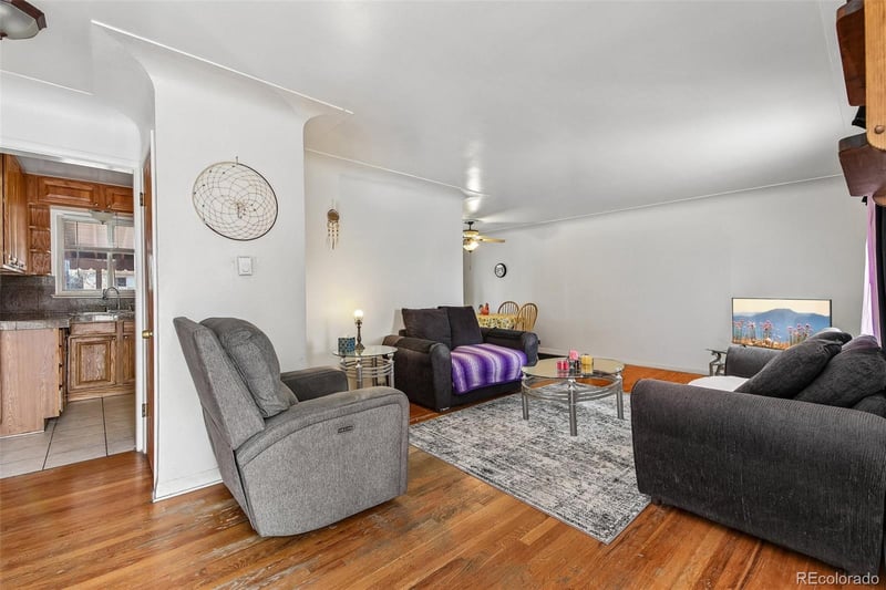 2500 Wolff St, Denver, CO 80219