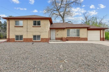 2500 Wolff St, Denver, CO 80219