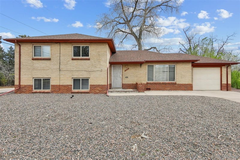 2500 Wolff St, Denver, CO 80219