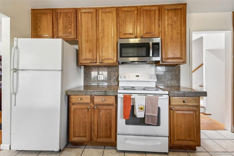 2500 Wolff St, Denver, CO 80219