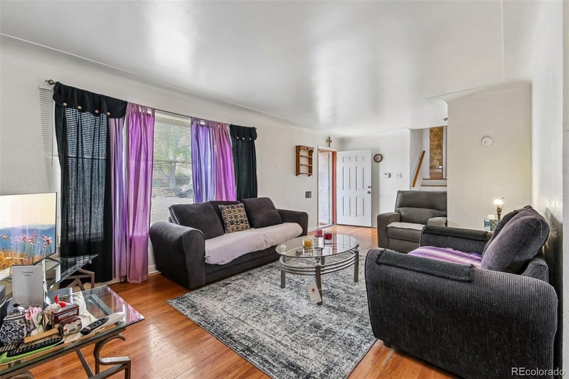 2500 Wolff St, Denver, CO 80219