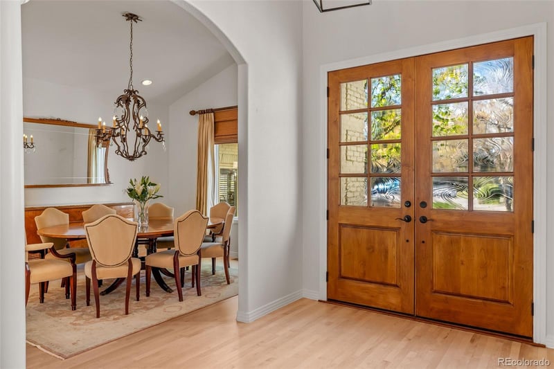 5205 E Linden Ct, Greenwood Village, CO 80121