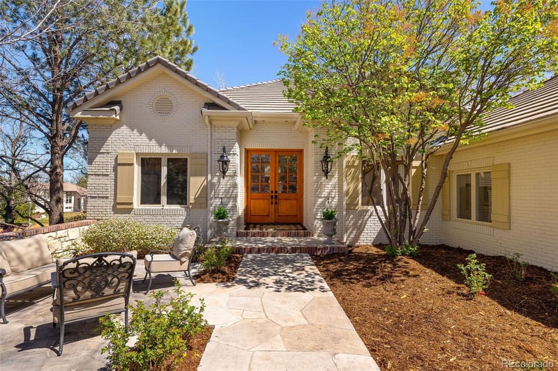 5205 Linden Ct, Greenwood Village, CO 80121