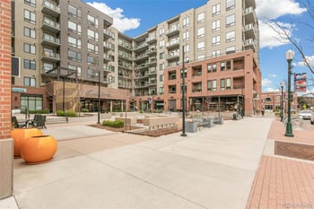 20 Wilcox St #519, Castle Rock, CO 80104