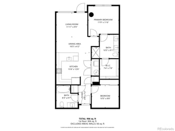 20 Wilcox St #519, Castle Rock, CO 80104