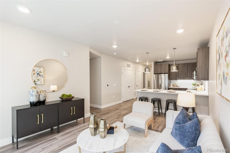 20 Wilcox St #519, Castle Rock, CO 80104