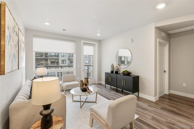 20 Wilcox St #519, Castle Rock, CO 80104