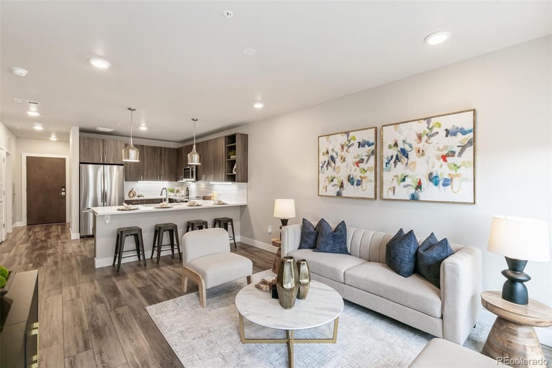 20 Wilcox St #519, Castle Rock, CO 80104