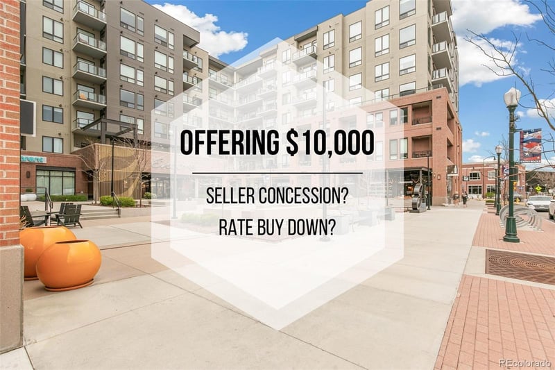 20 Wilcox St #519, Castle Rock, CO 80104