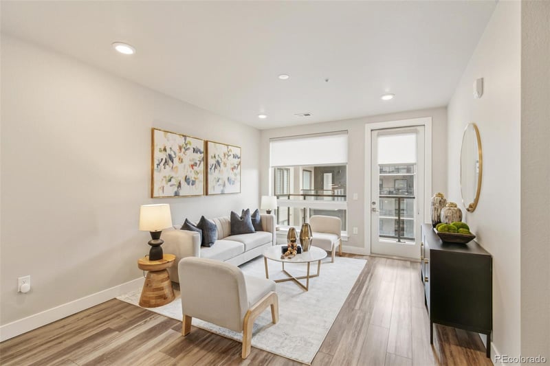 20 Wilcox St #519, Castle Rock, CO 80104