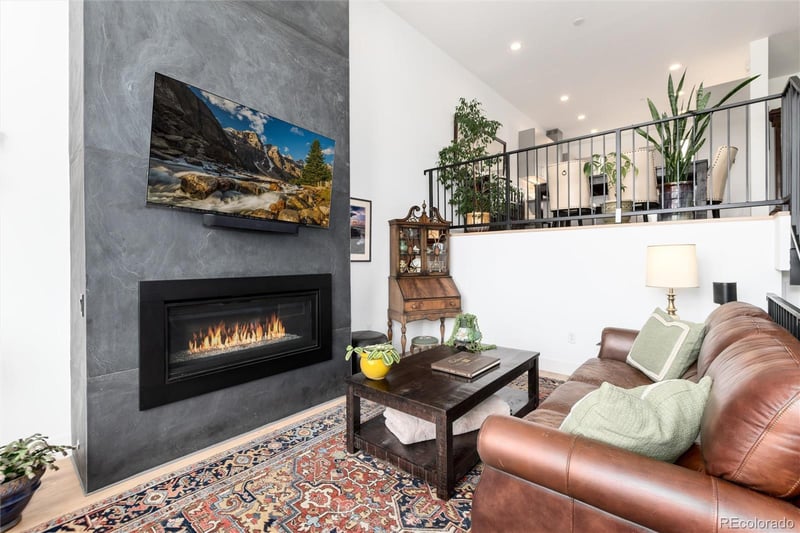 4243 E 8th Ave, Denver, CO 80220