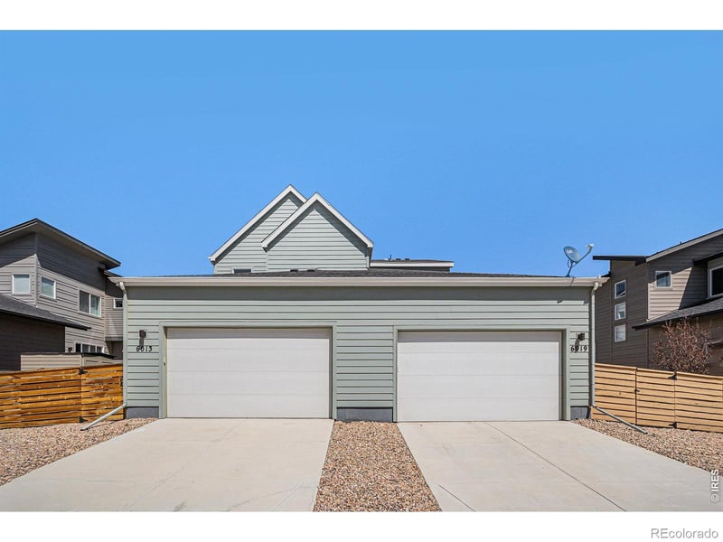 6019 Denys Dr, Timnath, CO 80547