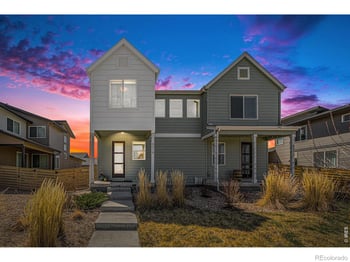 6019 Denys Dr, Timnath, CO 80547