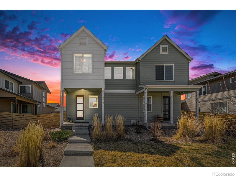 6019 Denys Dr, Timnath, CO 80547