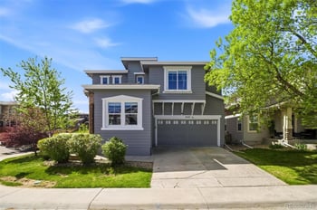 3157 Green Haven Cir, Highlands Ranch, CO 80126